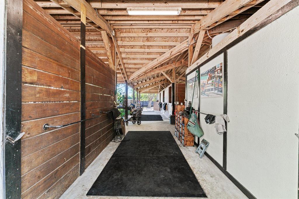 SADDLE TRAIL PARK OF WELL - Residential