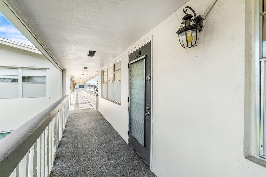 Photo of 329 Markham O, Deerfield Beach, FL 33442 (MLS # B26003706)