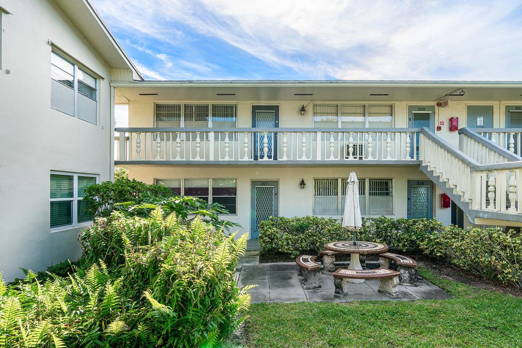 Photo of 329 Markham O, Deerfield Beach, FL 33442 (MLS # B26003706)