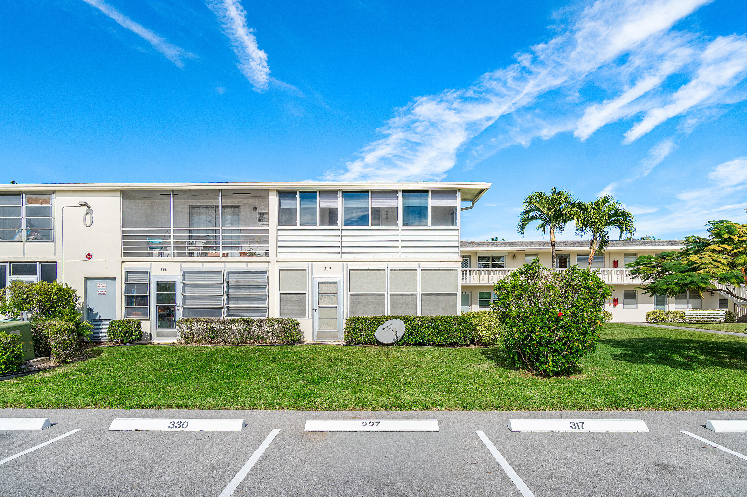 MARKHAM O CONDO - Residential Lease