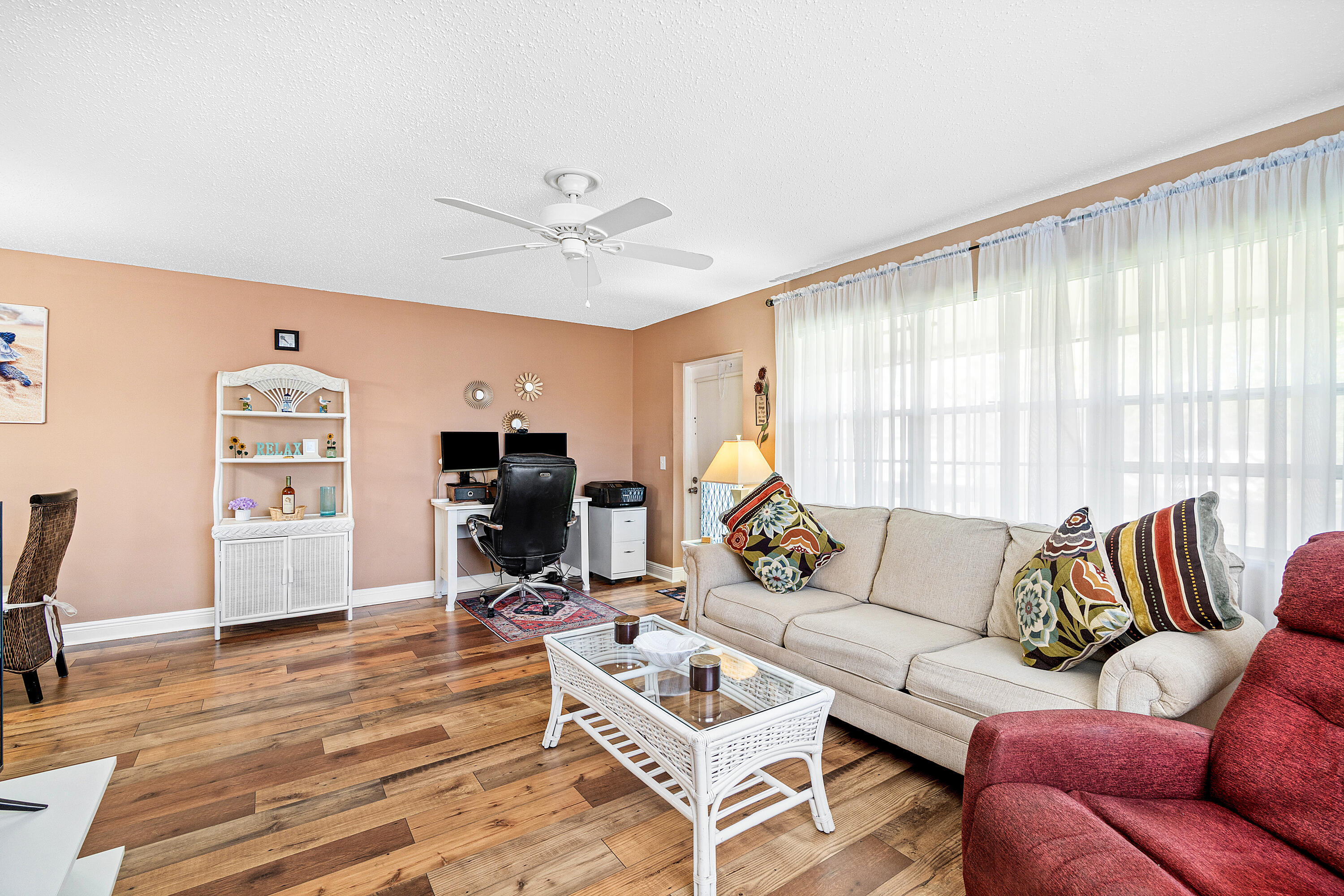 MARKHAM O CONDO - Residential Lease