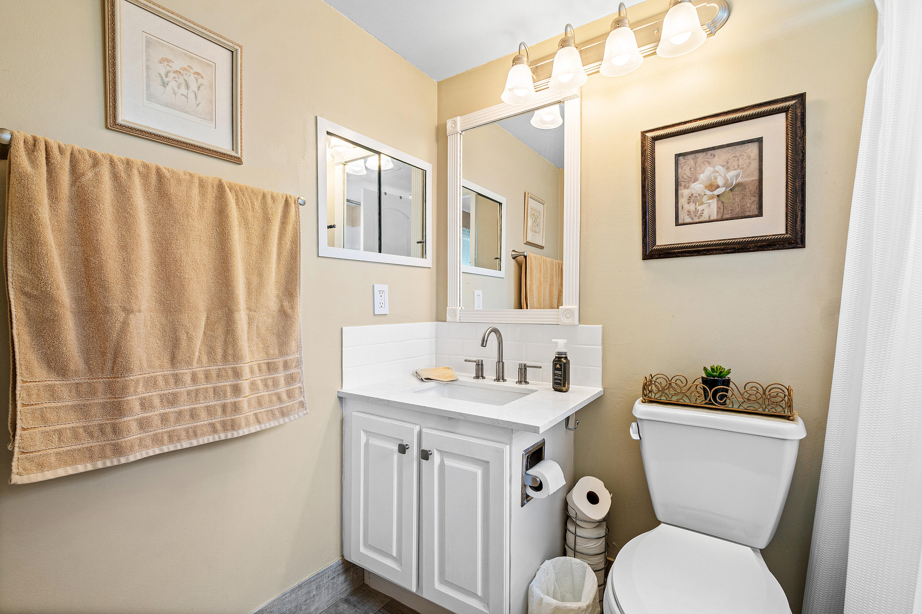 MARKHAM O CONDO - Residential Lease