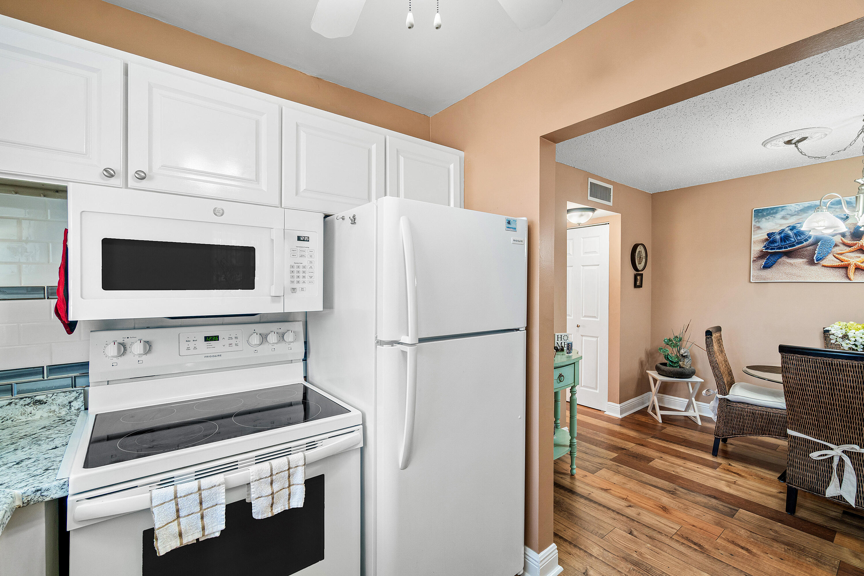 MARKHAM O CONDO - Residential Lease