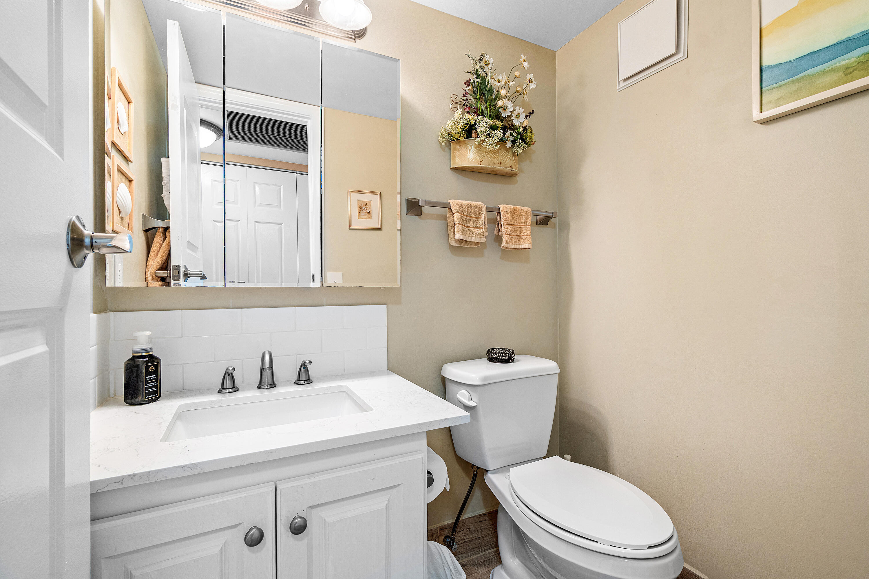 MARKHAM O CONDO - Residential Lease