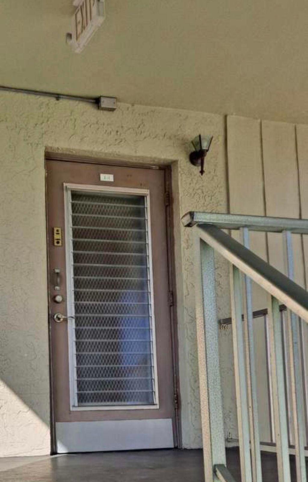 Photo of 603 S State Road 7 #2i, Margate, FL 33068 (MLS # R11166190)