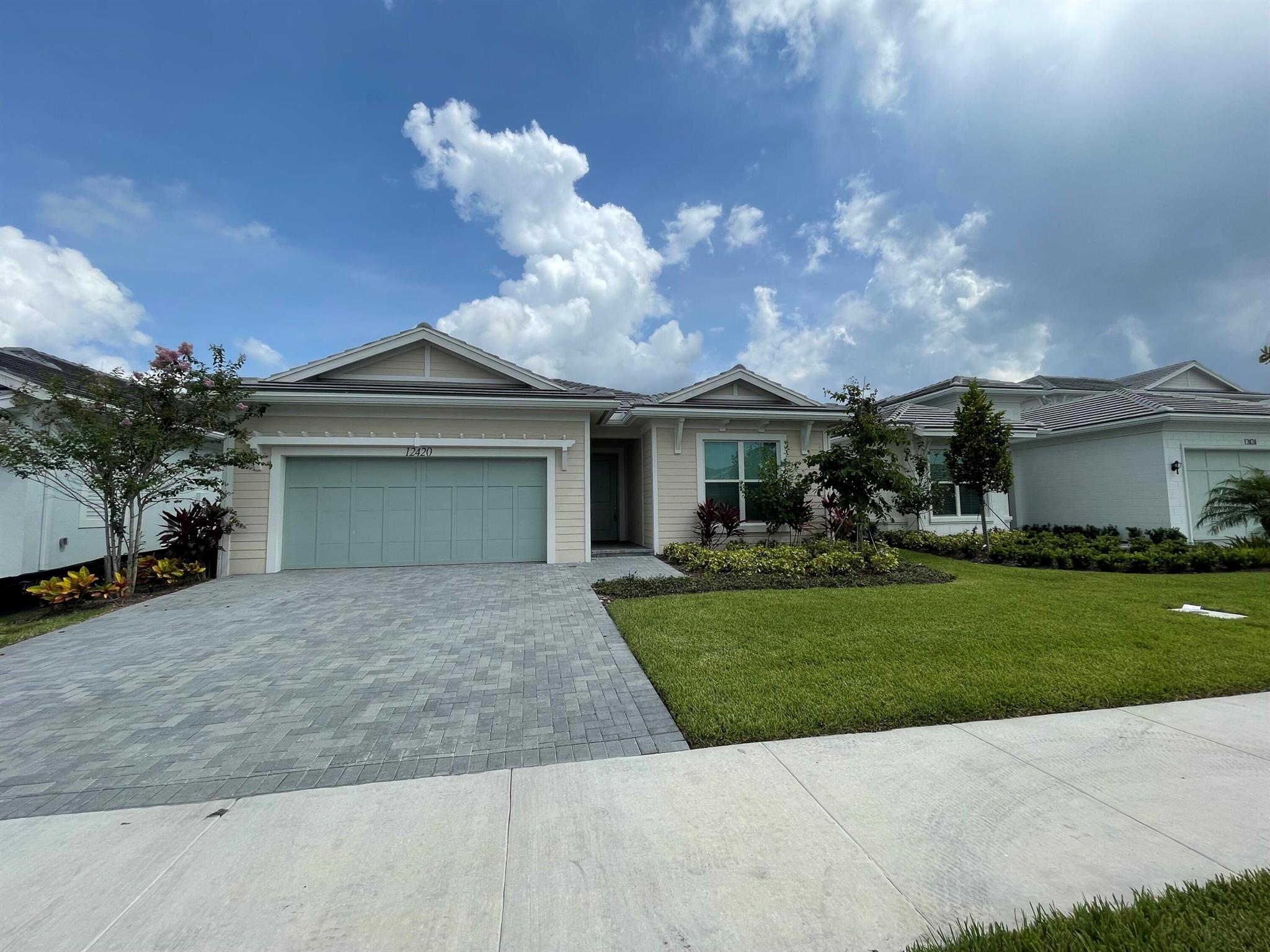 12420 Nautilus Circle
