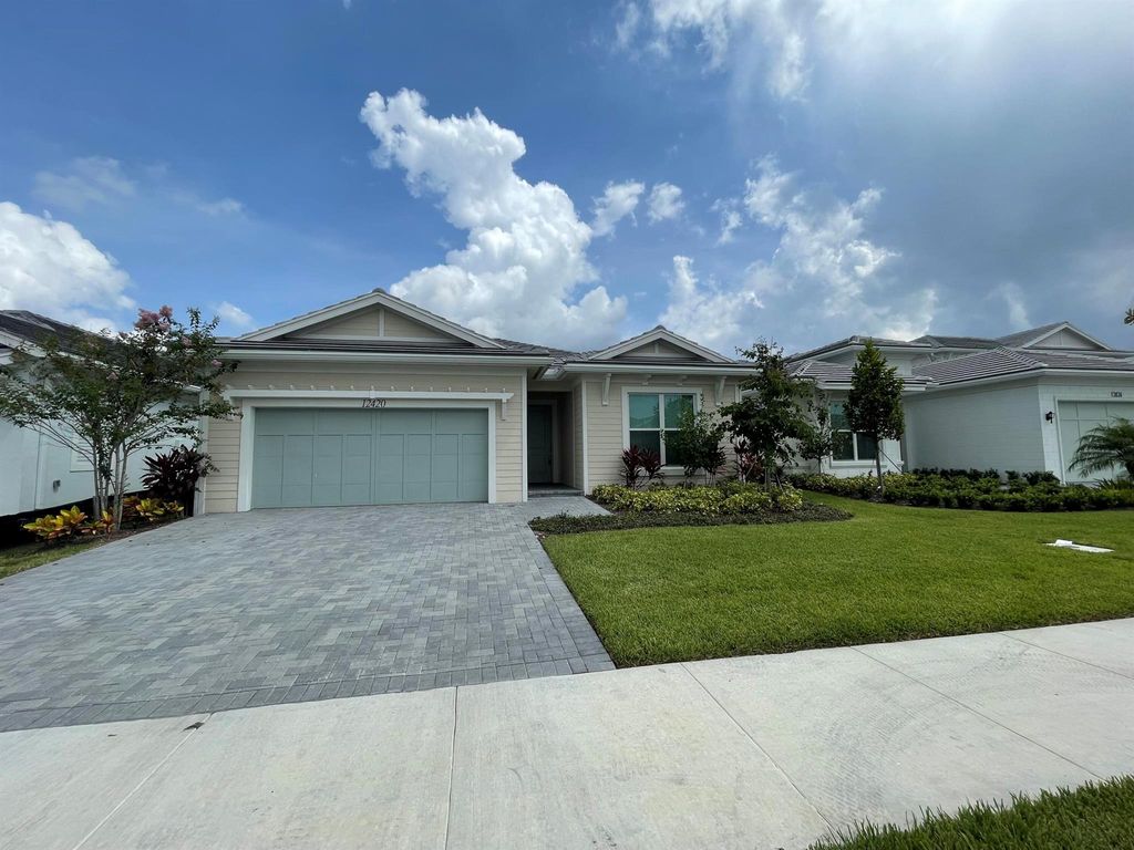 Photo of 12420 Nautilus Circle, Palm Beach Gardens, FL 33412 (MLS # R11093236)