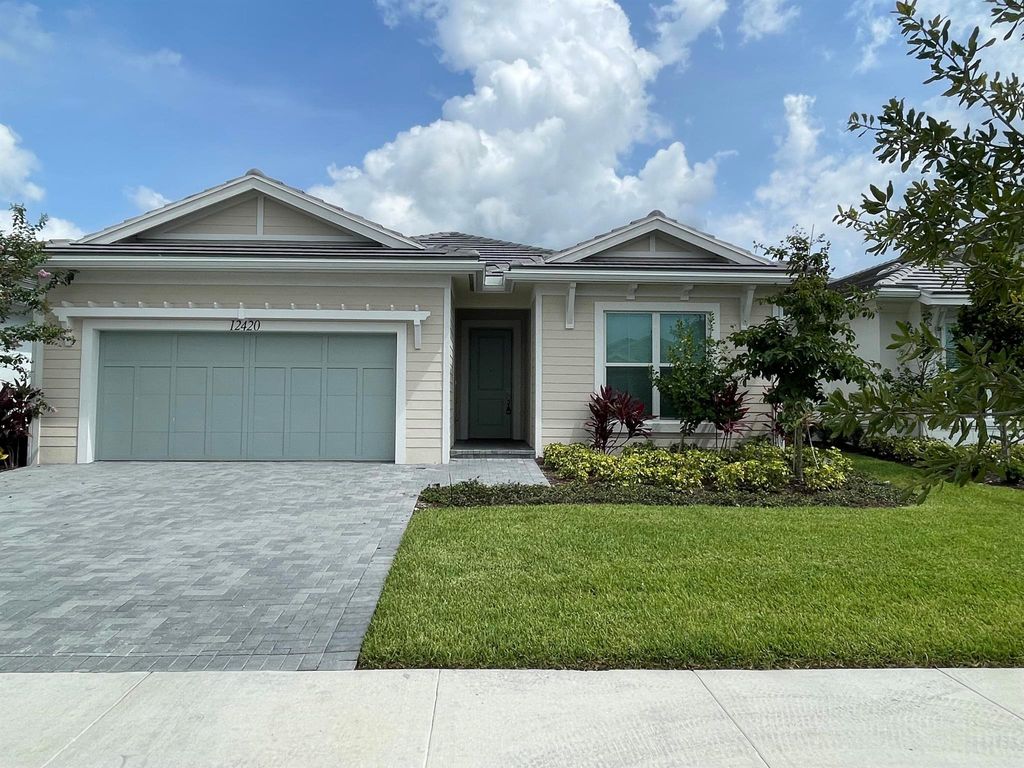Photo of 12420 Nautilus Circle, Palm Beach Gardens, FL 33412 (MLS # R11093236)