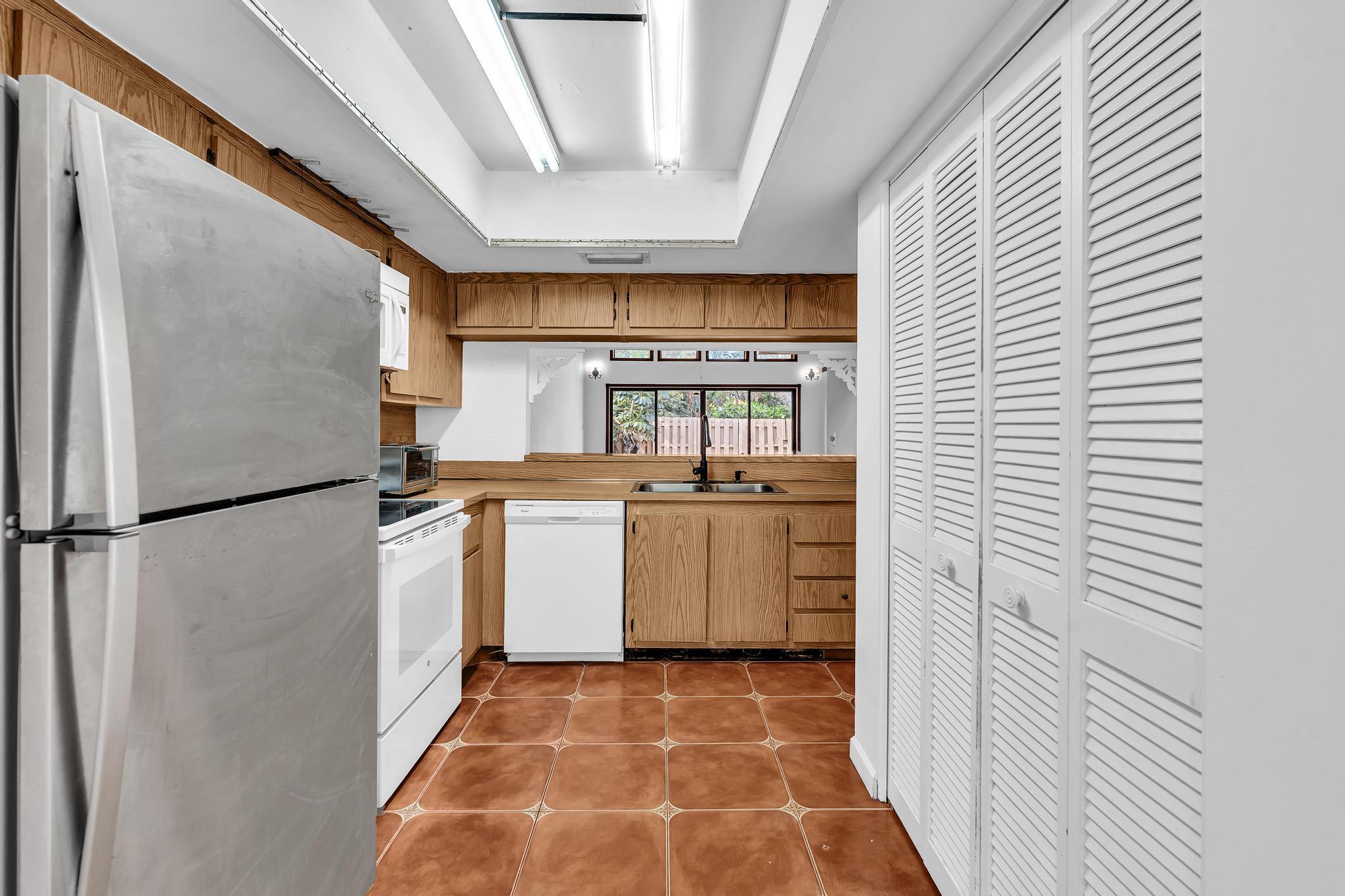 WOODLET - Residential