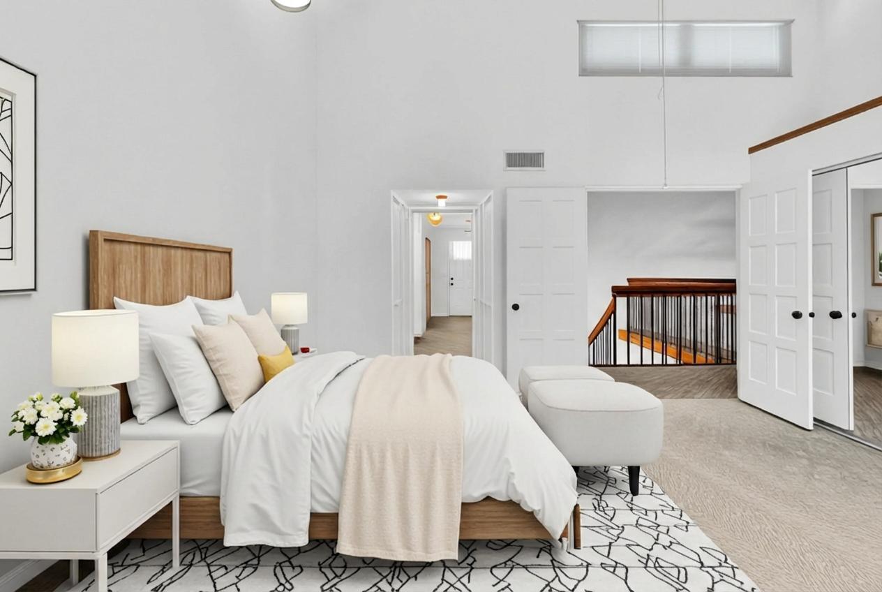 WOODLET - Residential