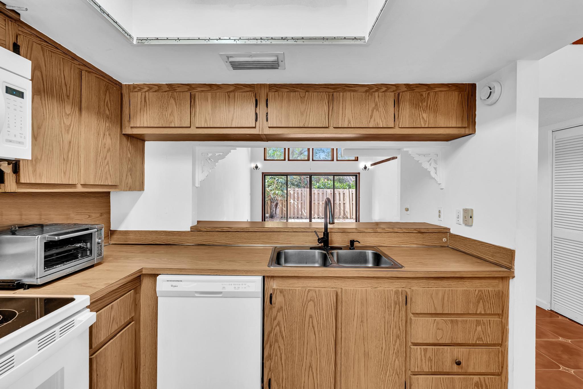 WOODLET - Residential