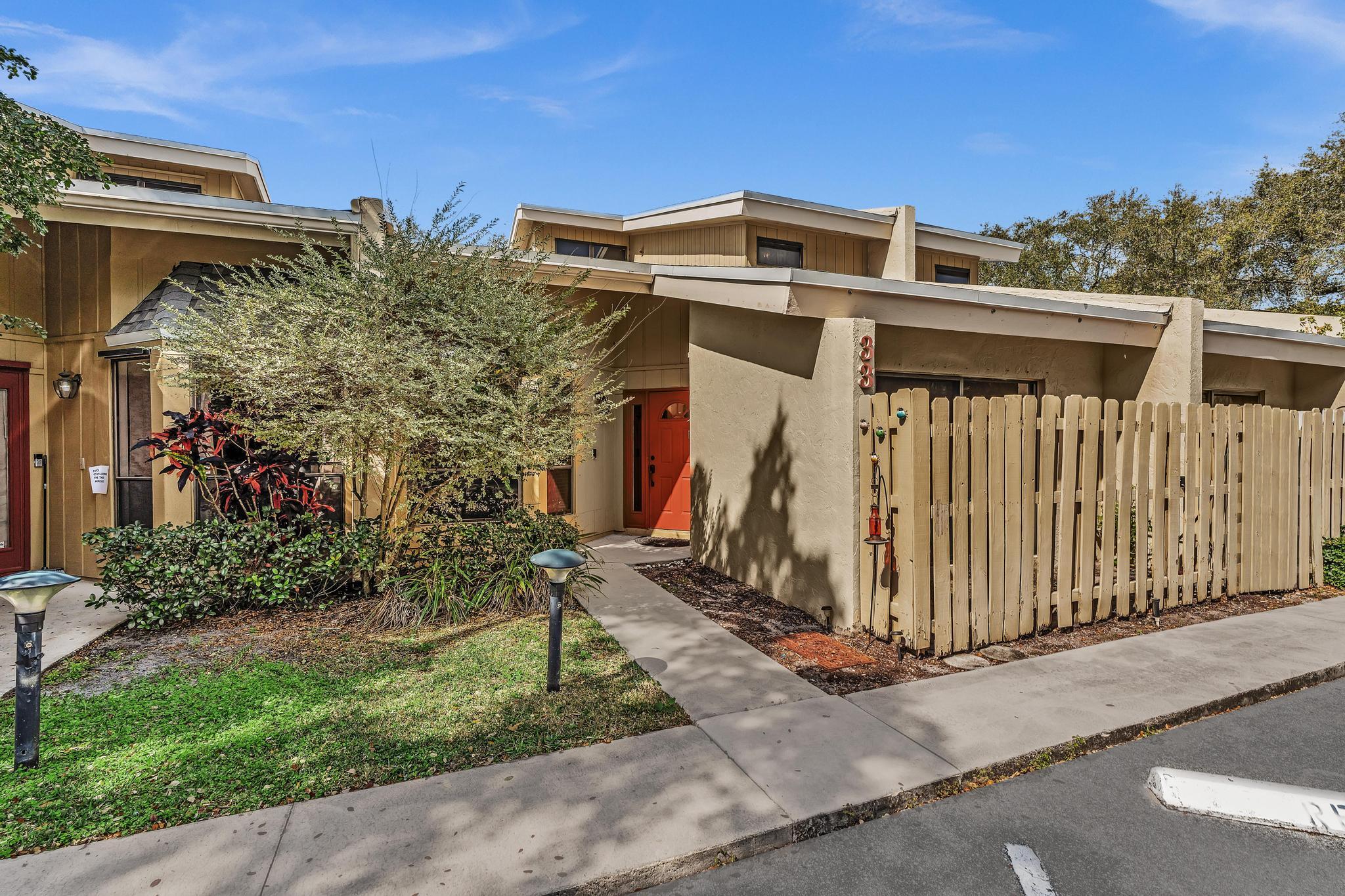 WOODLET - Residential