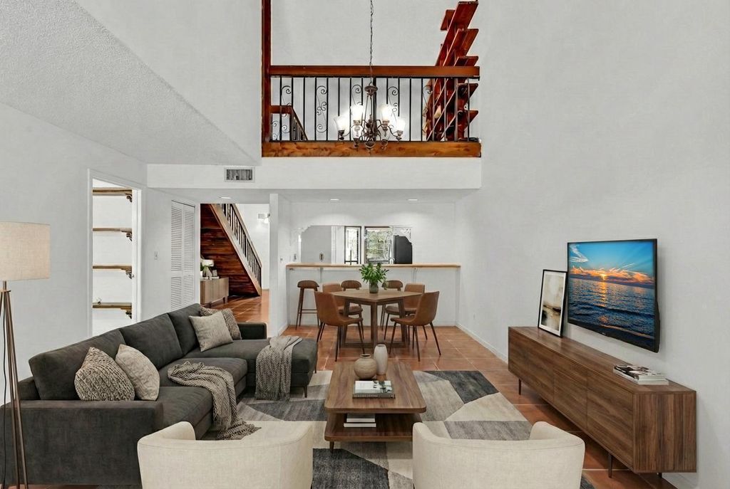 Photo of 1400 NW 9th Avenue #E-33, Boca Raton, FL 33486 (MLS # R11168545)