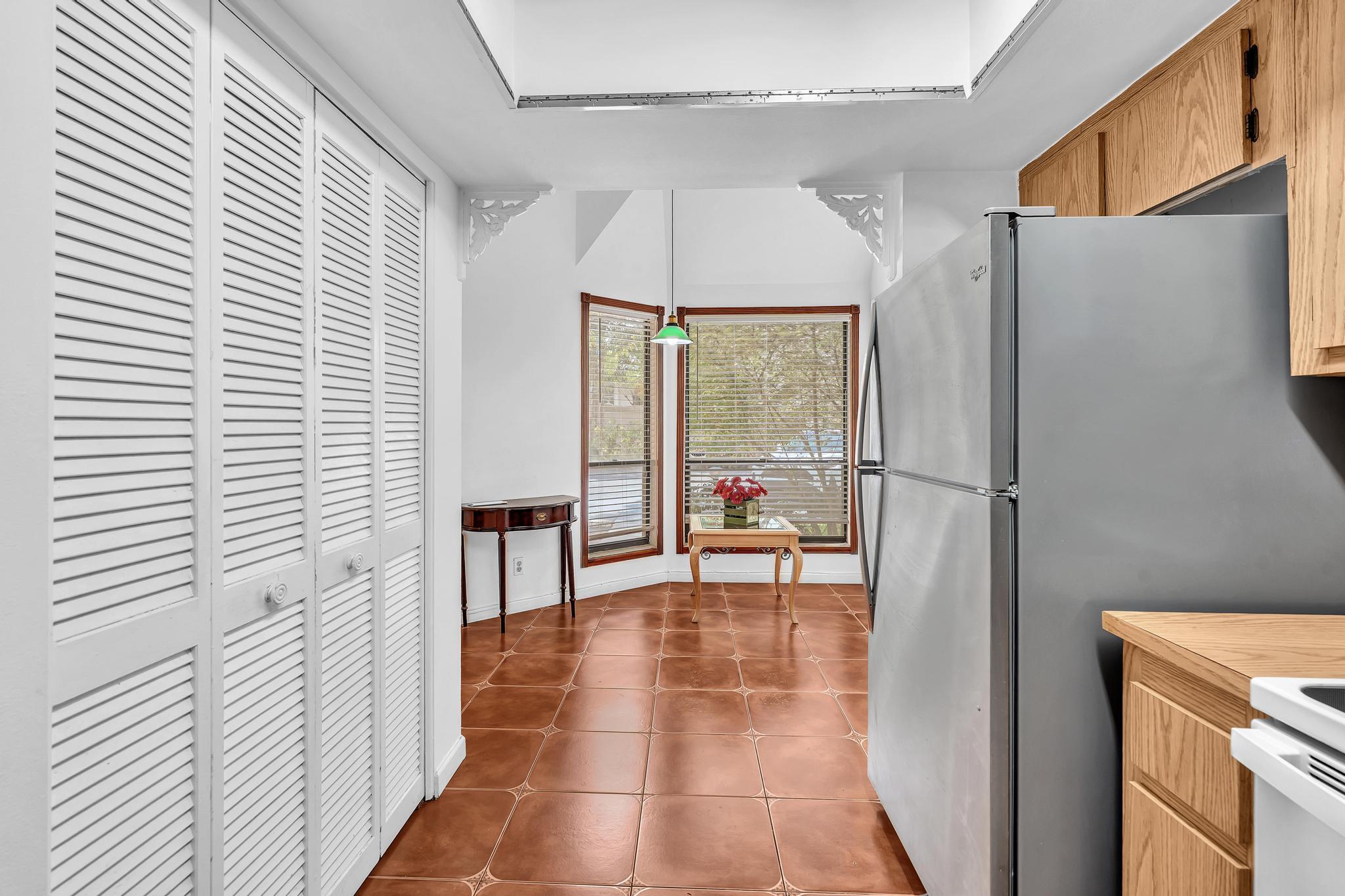 WOODLET - Residential