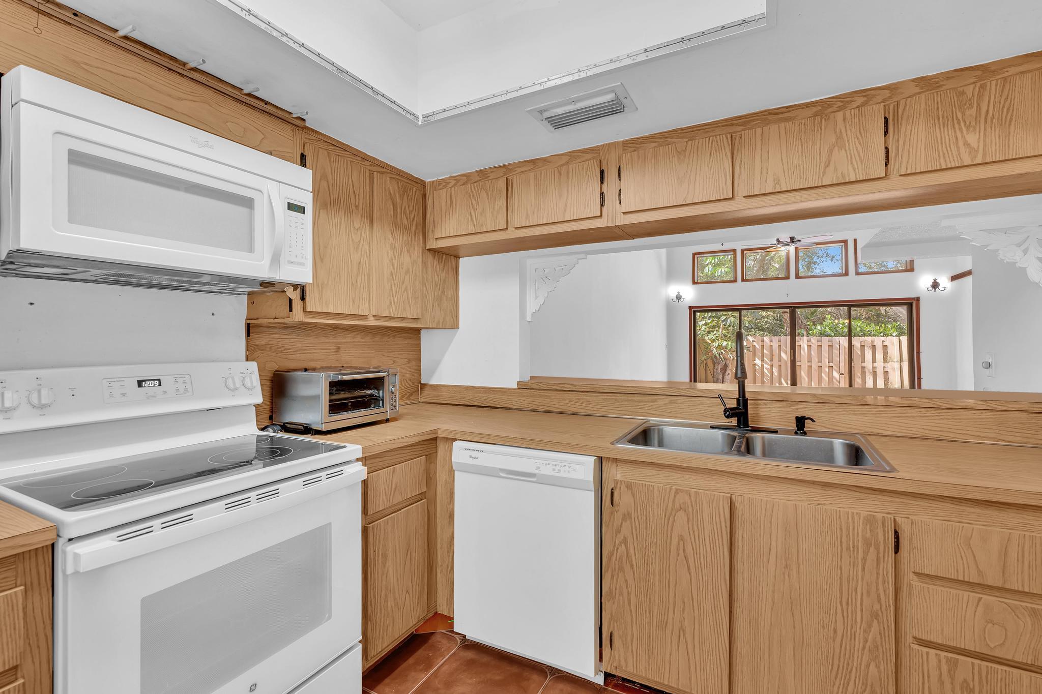 WOODLET - Residential