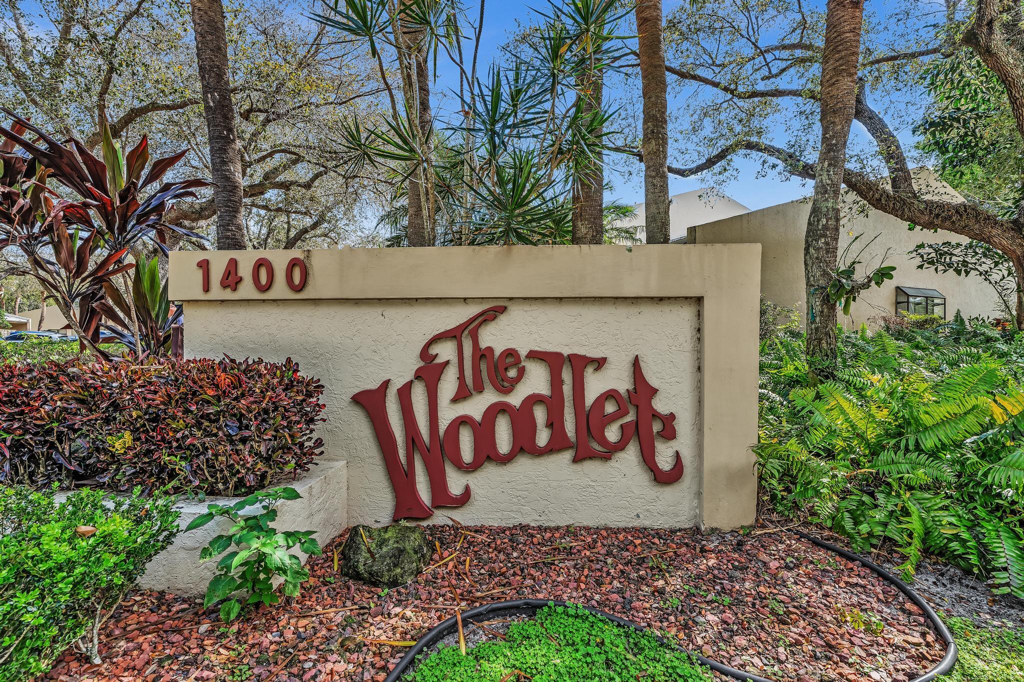 WOODLET - Residential