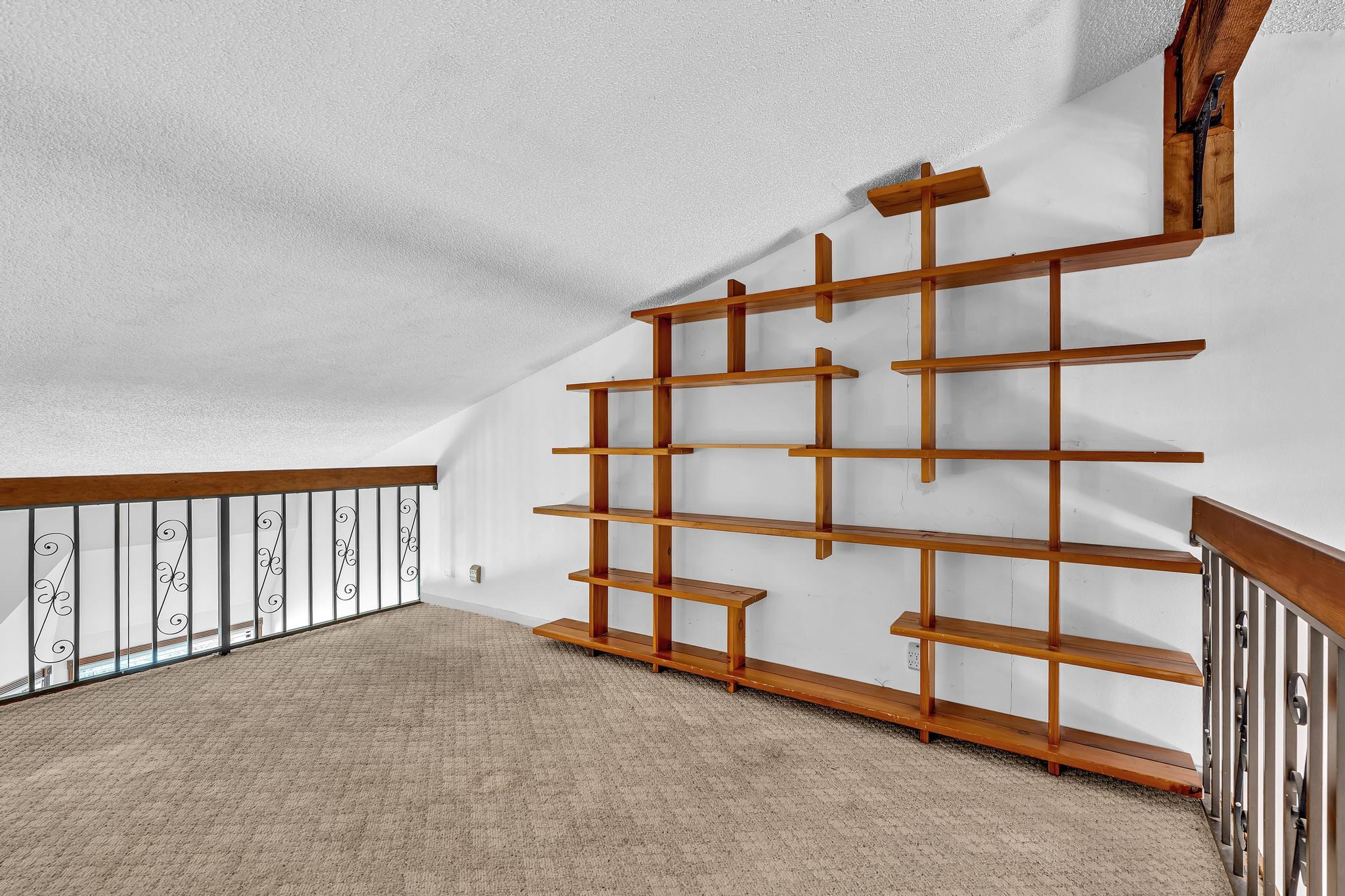 WOODLET - Residential