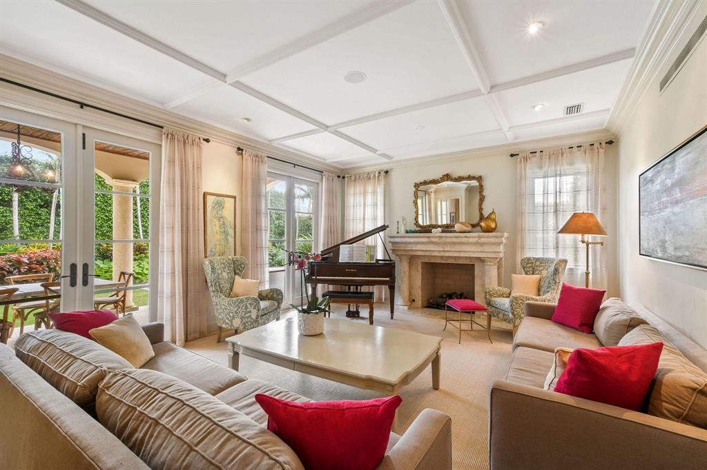 ESPLANADE ESTATES - Residential