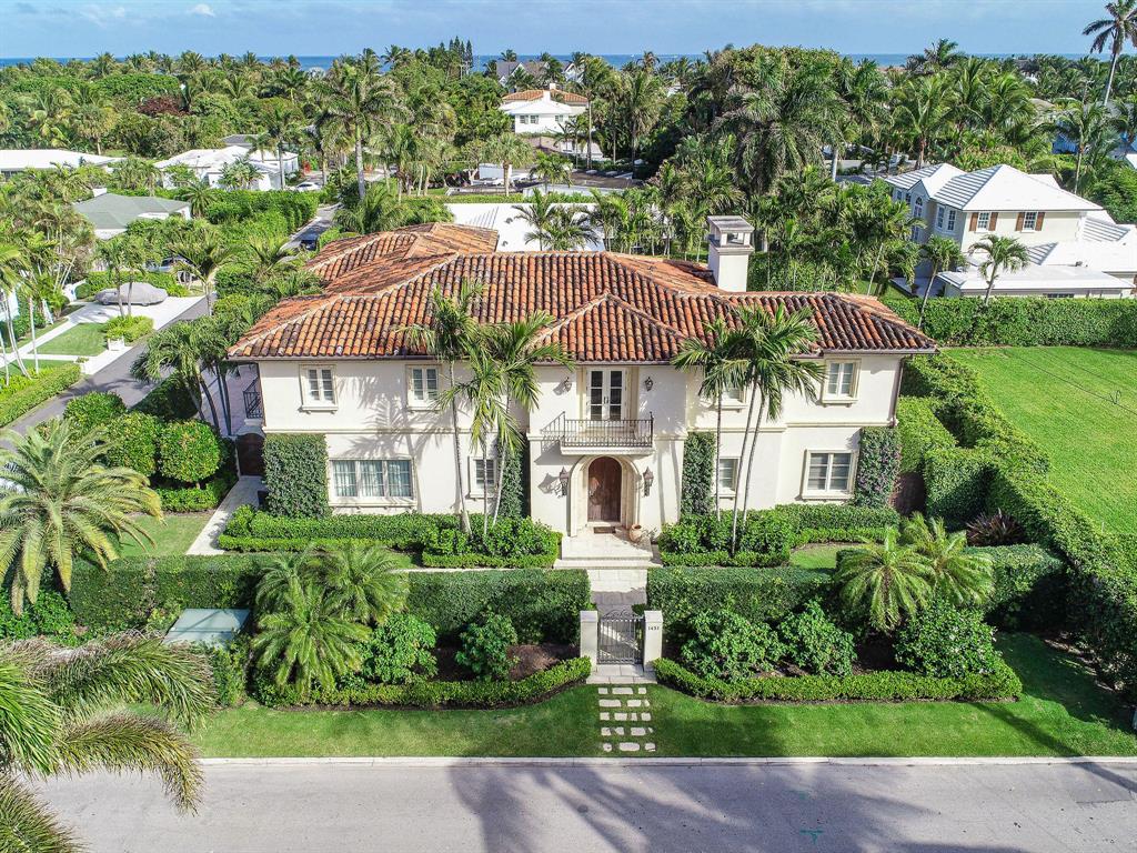 ESPLANADE ESTATES - Residential