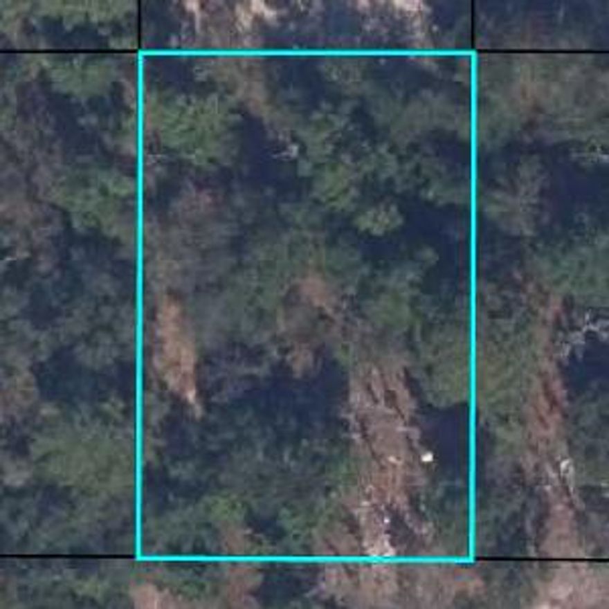 0.34 ACRE RESIDENTIAL LOT