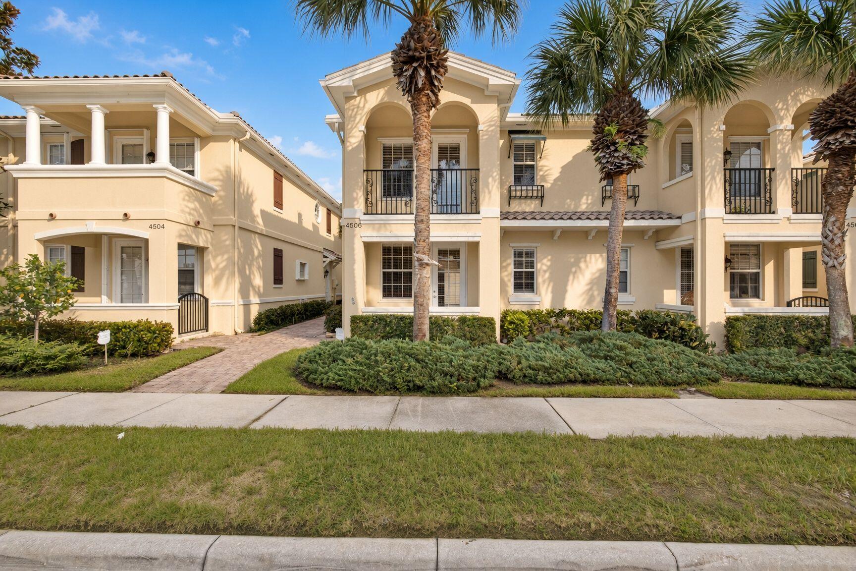 4506 Illicium Drive