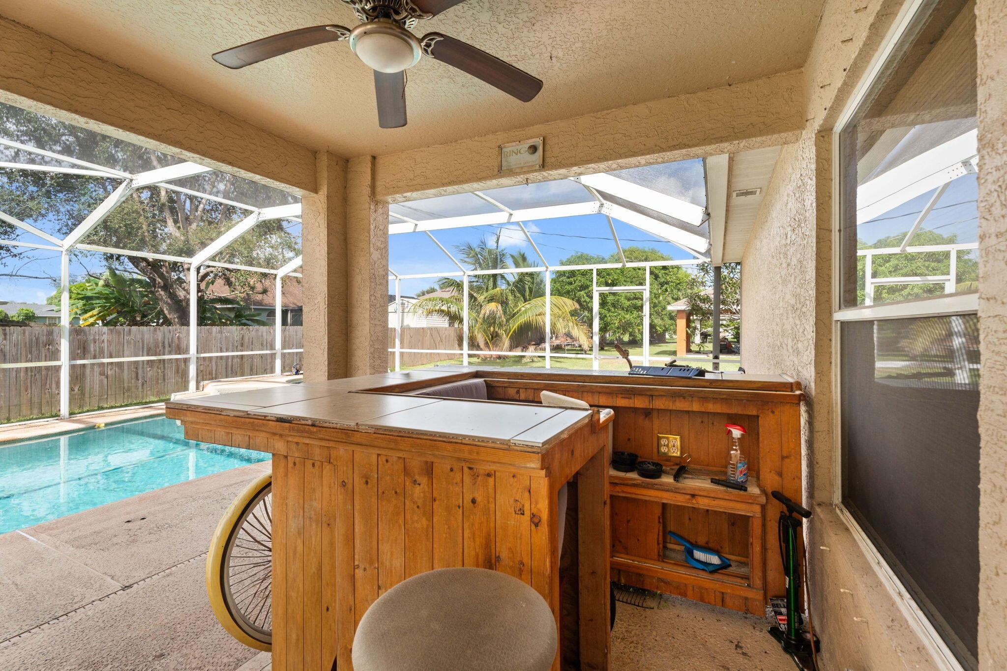 PORT ST LUCIE SECTION 13 - Residential