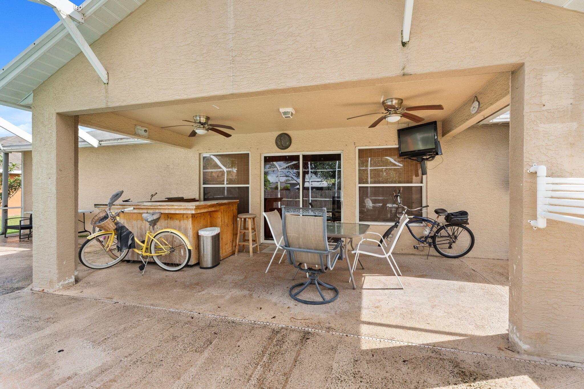 PORT ST LUCIE SECTION 13 - Residential