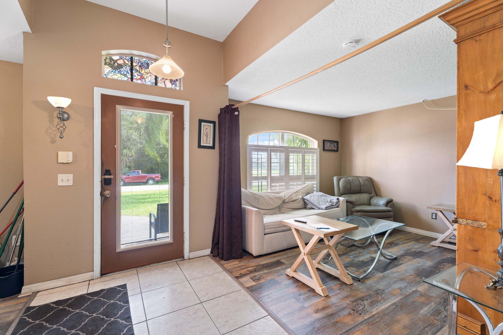 PORT ST LUCIE SECTION 13 - Residential