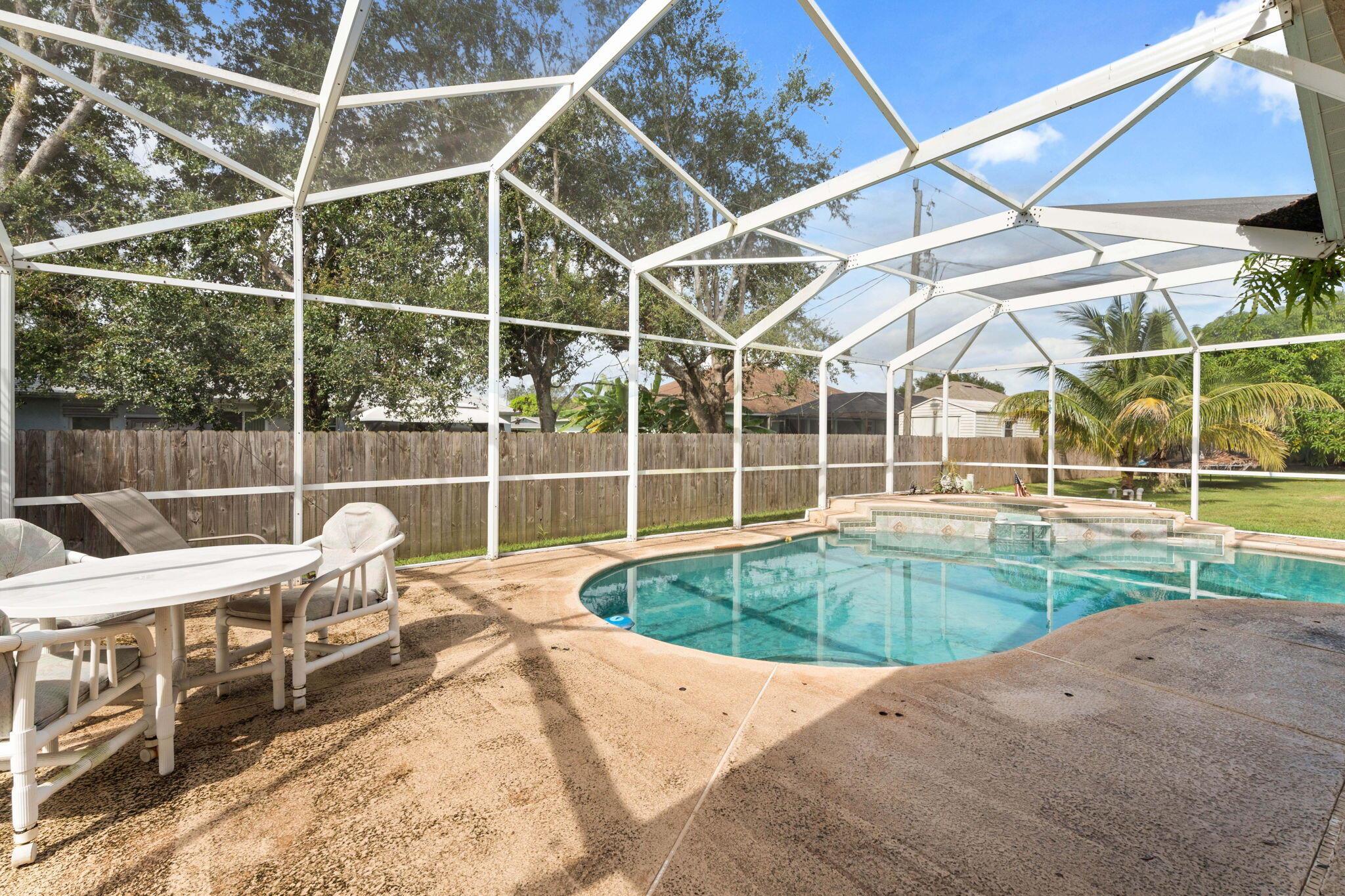 PORT ST LUCIE SECTION 13 - Residential