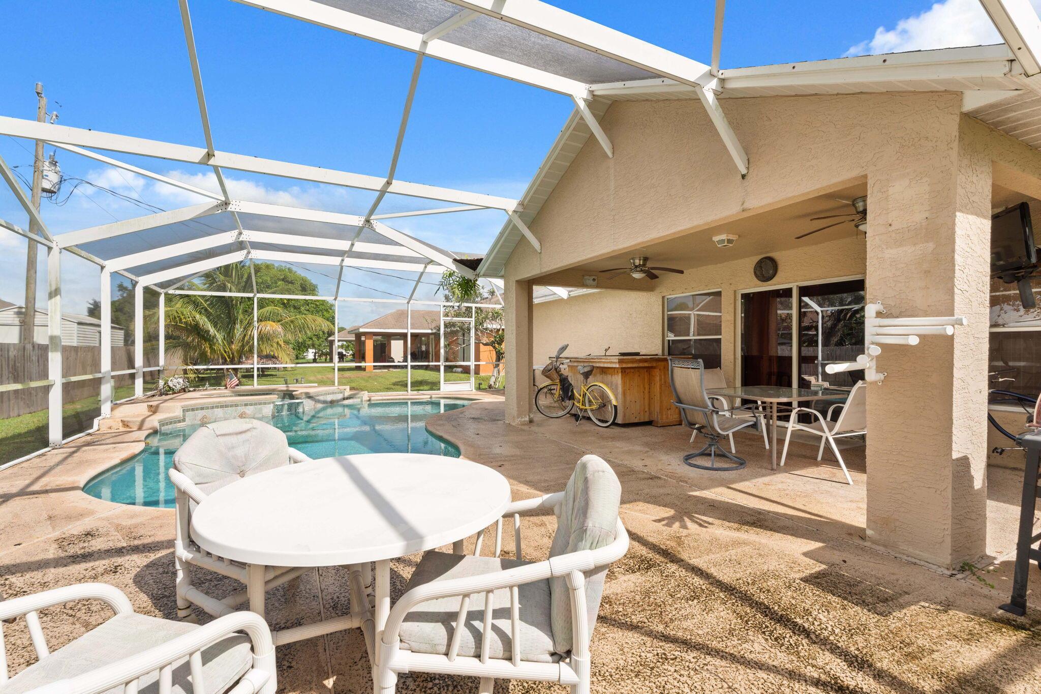 PORT ST LUCIE SECTION 13 - Residential