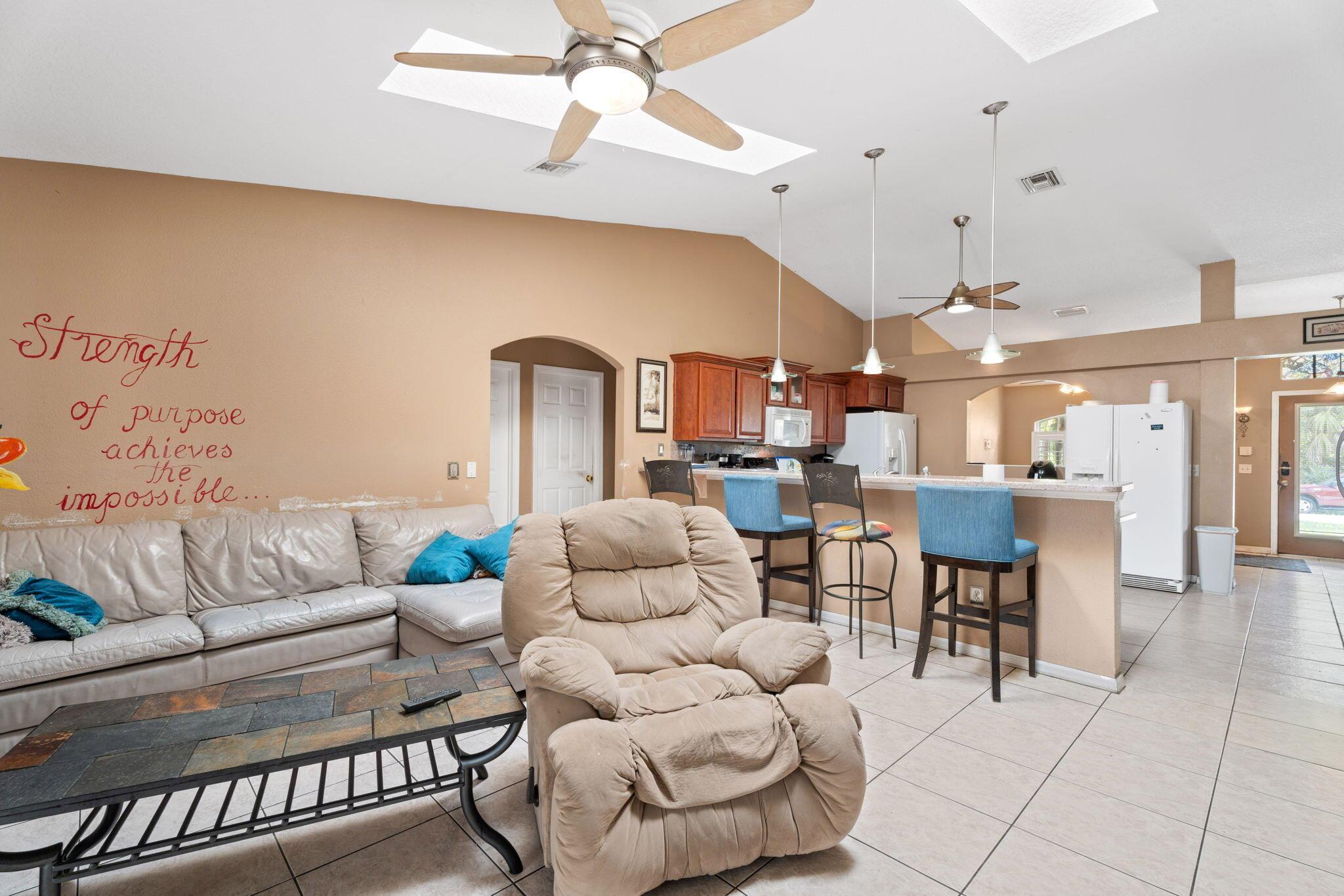 PORT ST LUCIE SECTION 13 - Residential