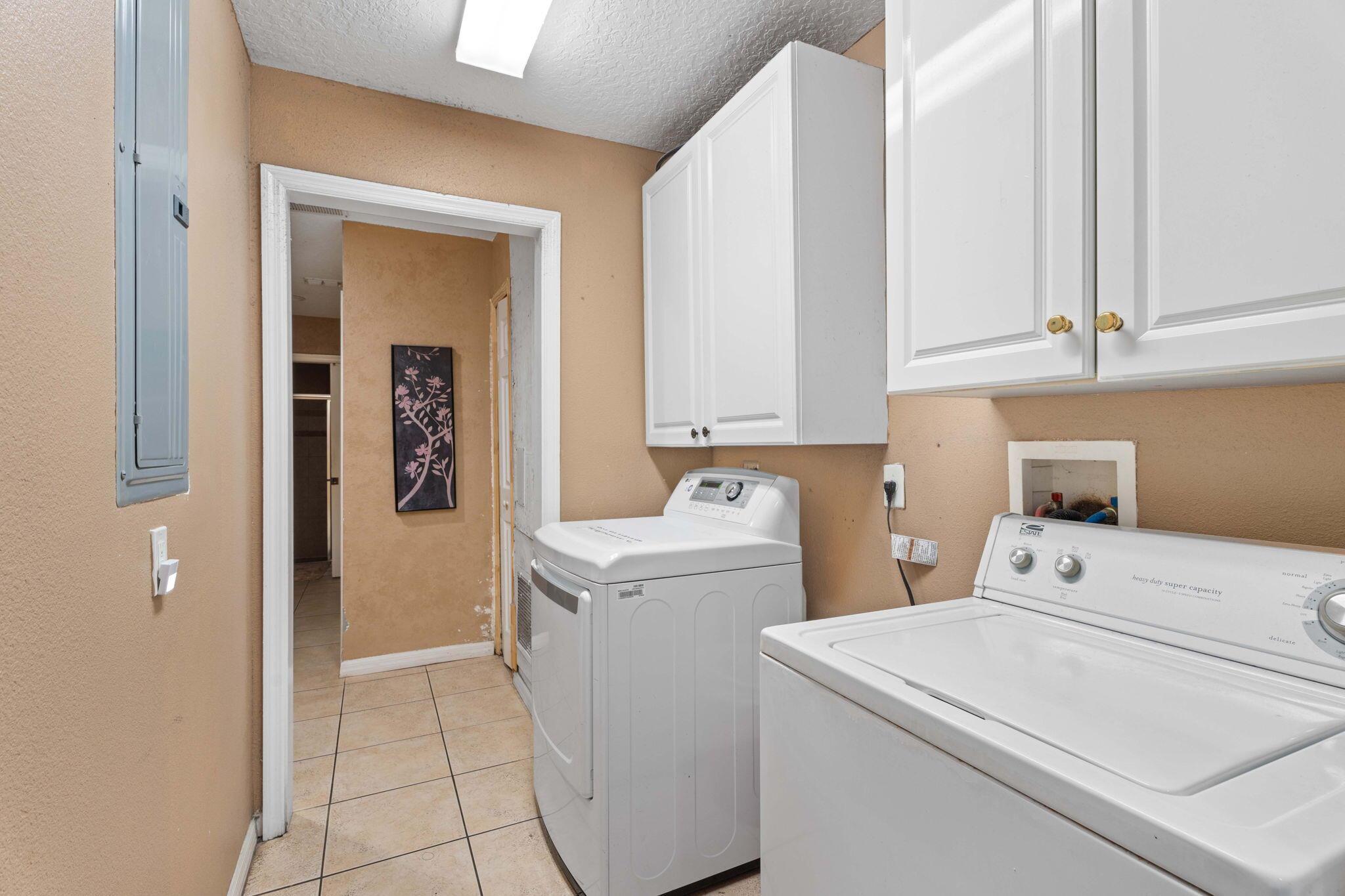 PORT ST LUCIE SECTION 13 - Residential