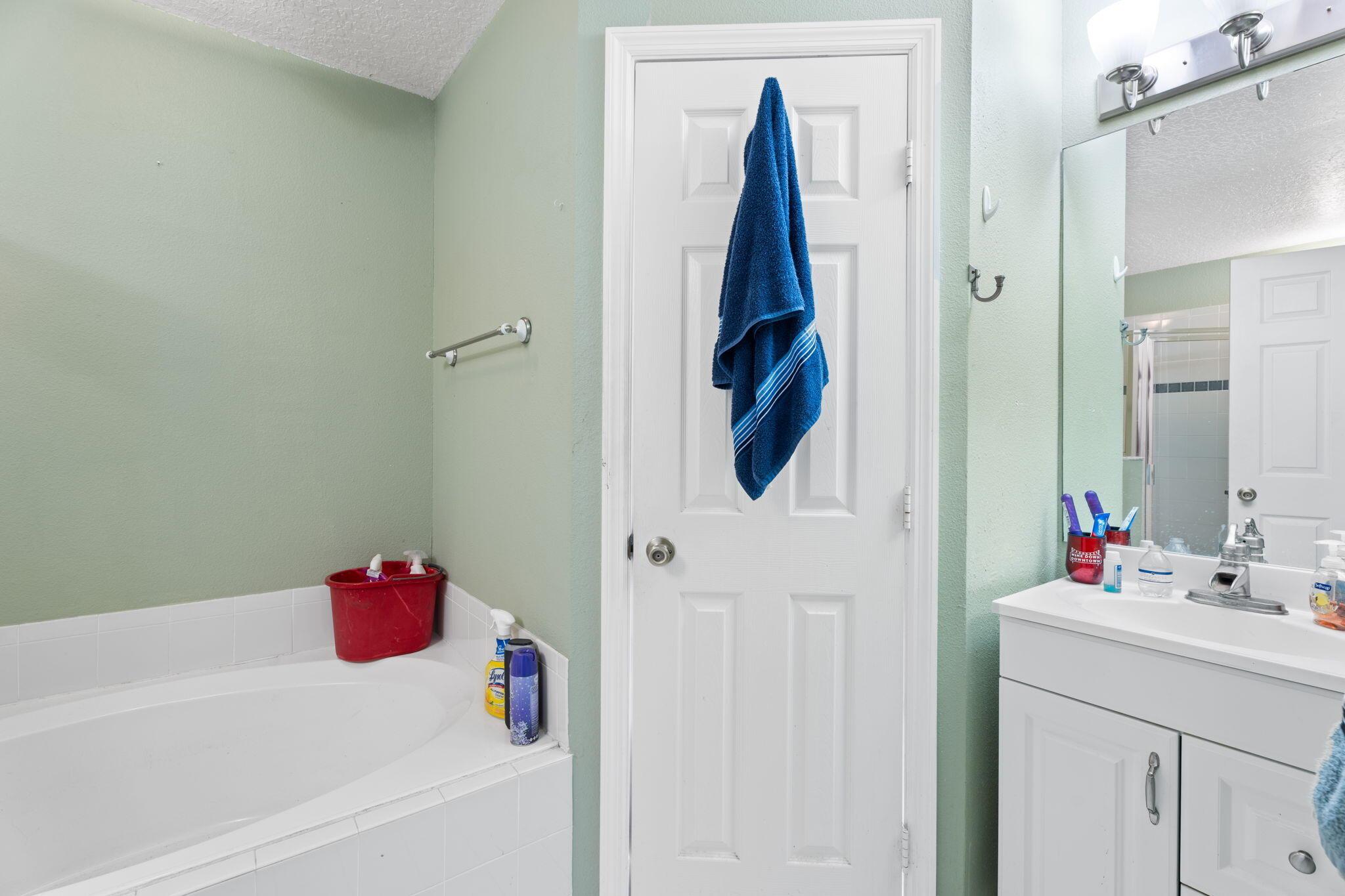 PORT ST LUCIE SECTION 13 - Residential