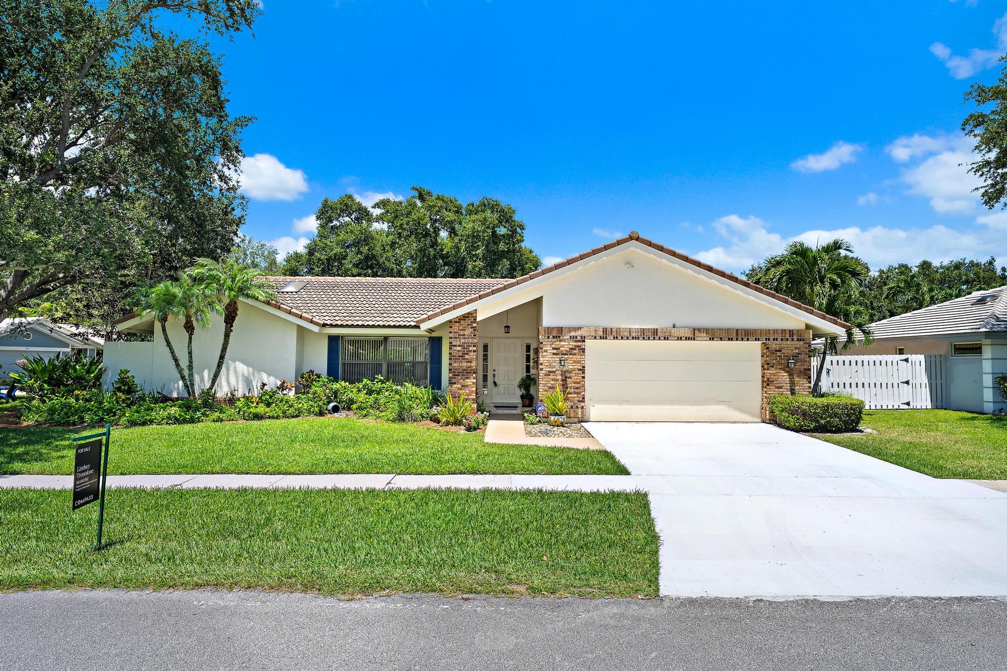 180 Bayberry Place