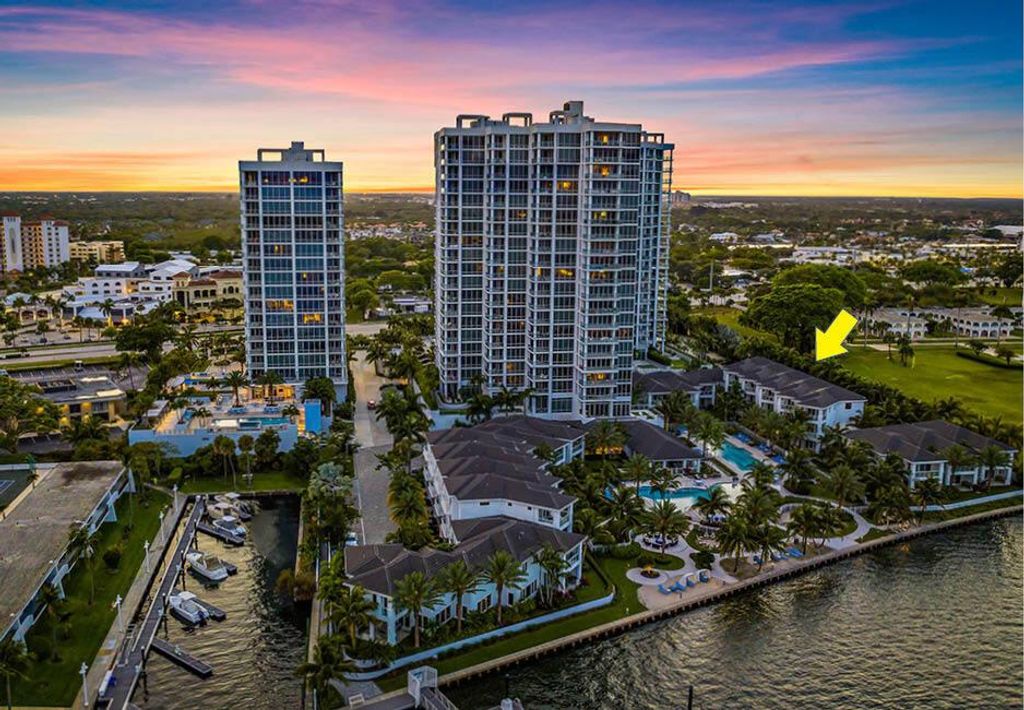 Photo of 110 Water Club Court N, North Palm Beach, FL 33408 (MLS # R11114830)