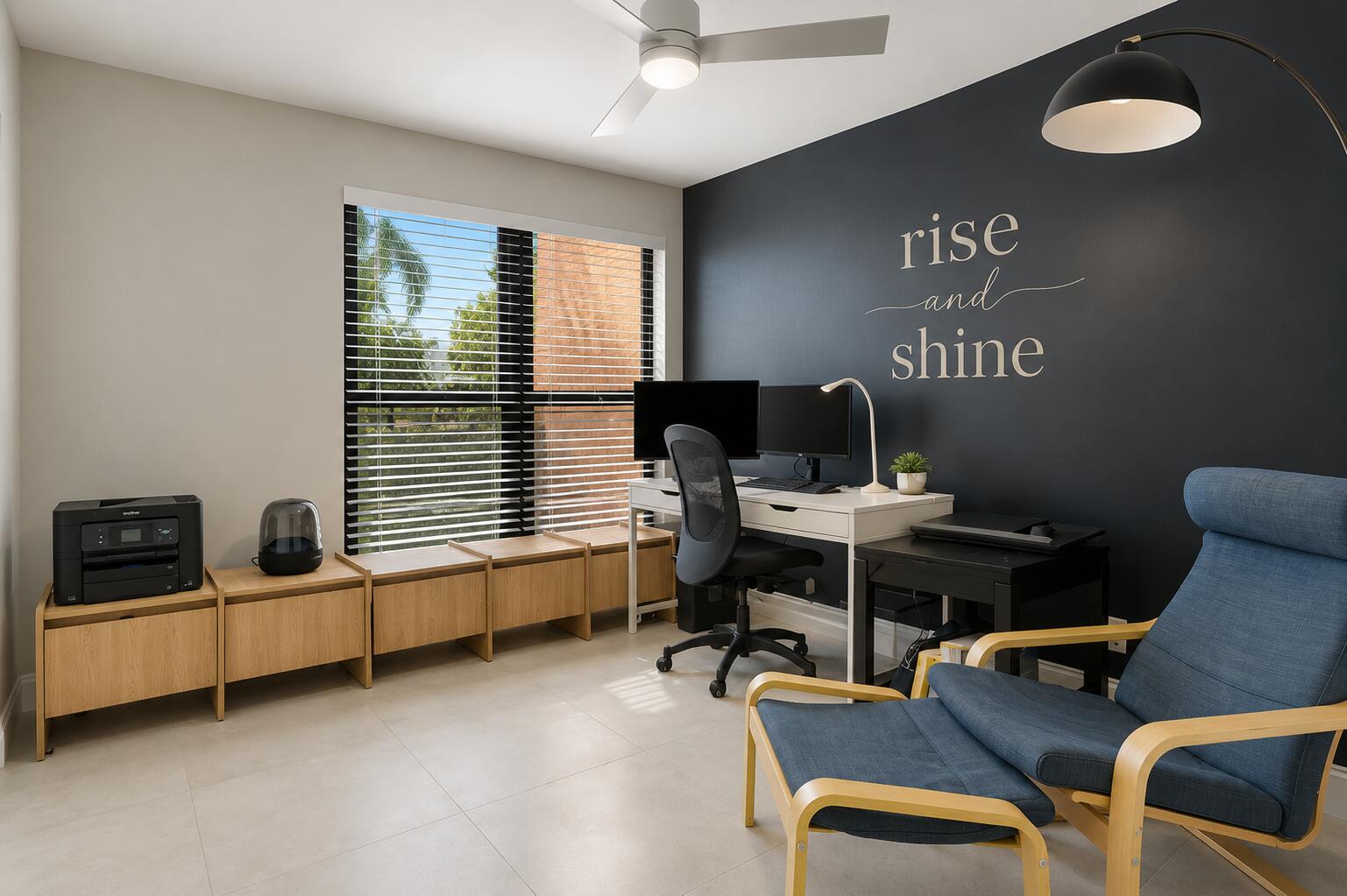 TOWN & COUNTRY ESTATES CONDO - Residential Lease