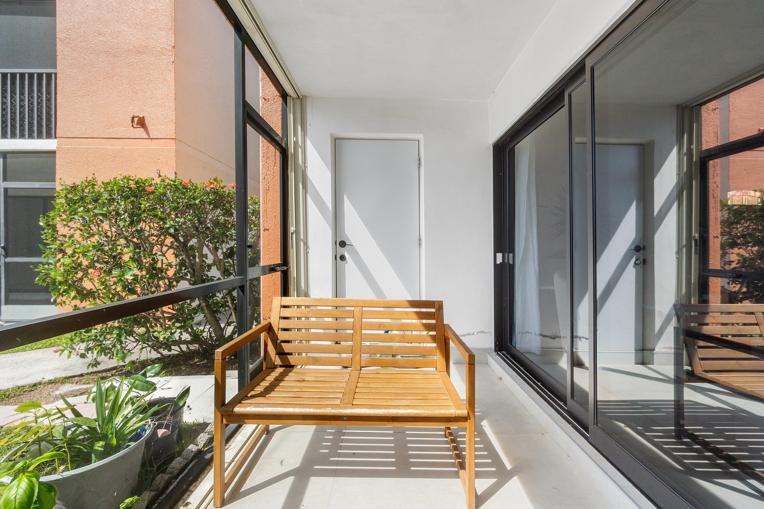 TOWN & COUNTRY ESTATES CONDO - Residential Lease