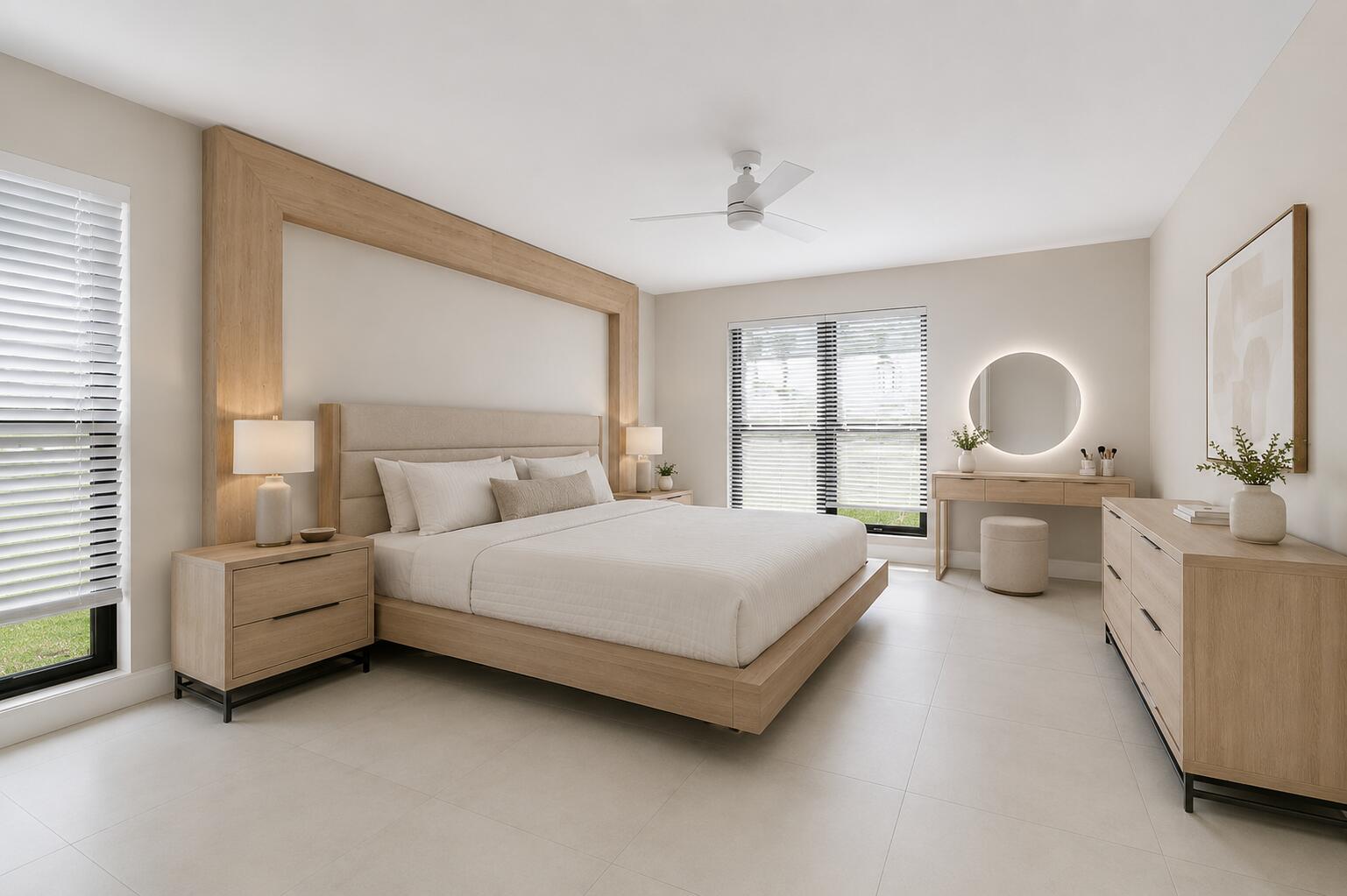 TOWN & COUNTRY ESTATES CONDO - Residential Lease