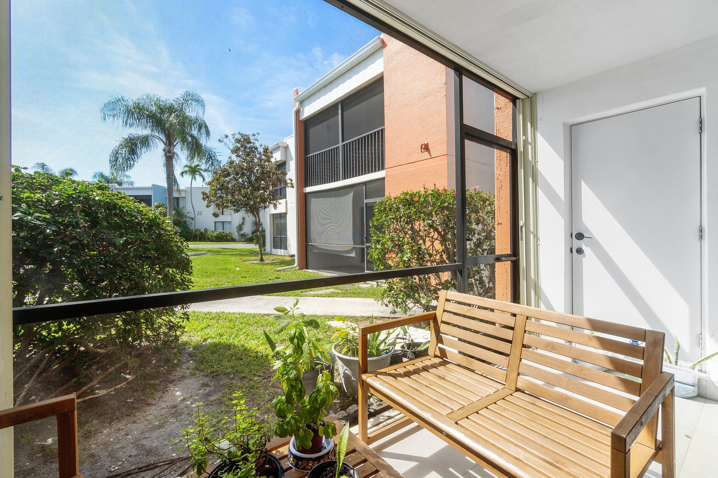 TOWN & COUNTRY ESTATES CONDO - Residential Lease