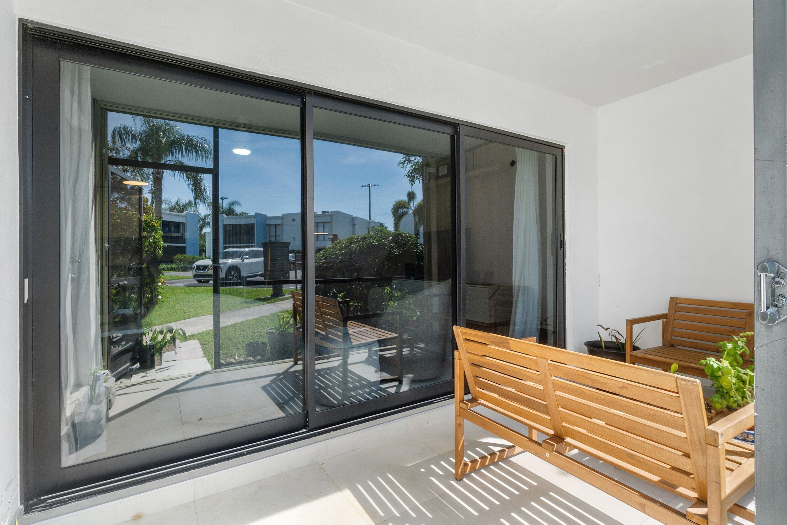 TOWN & COUNTRY ESTATES CONDO - Residential Lease