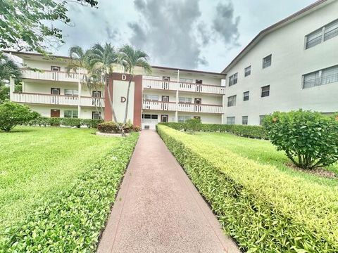 130 Brighton D Boca Raton FL 33434