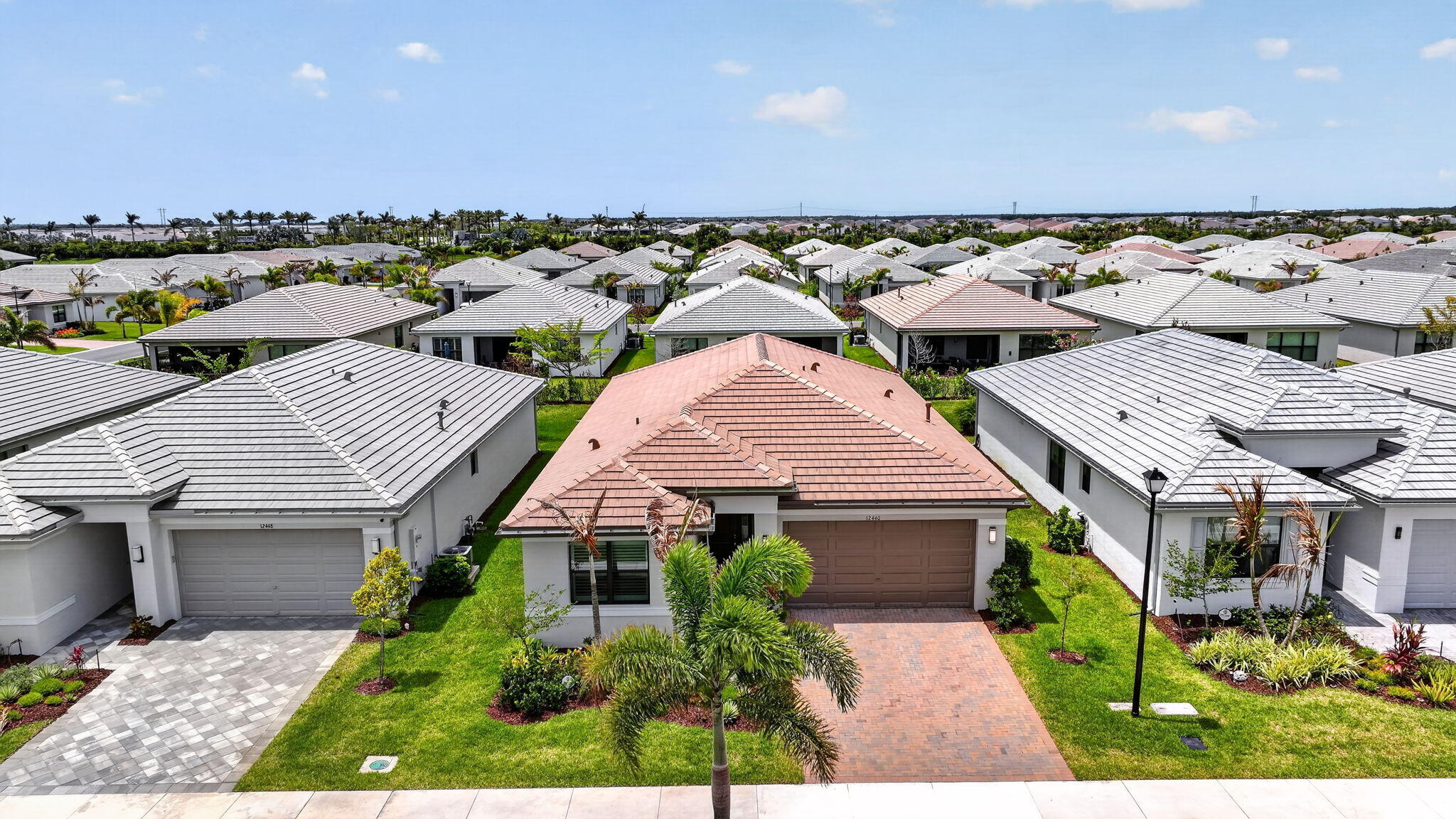 RIVERLAND PARCEL B - PLAT EIGHT - Residential