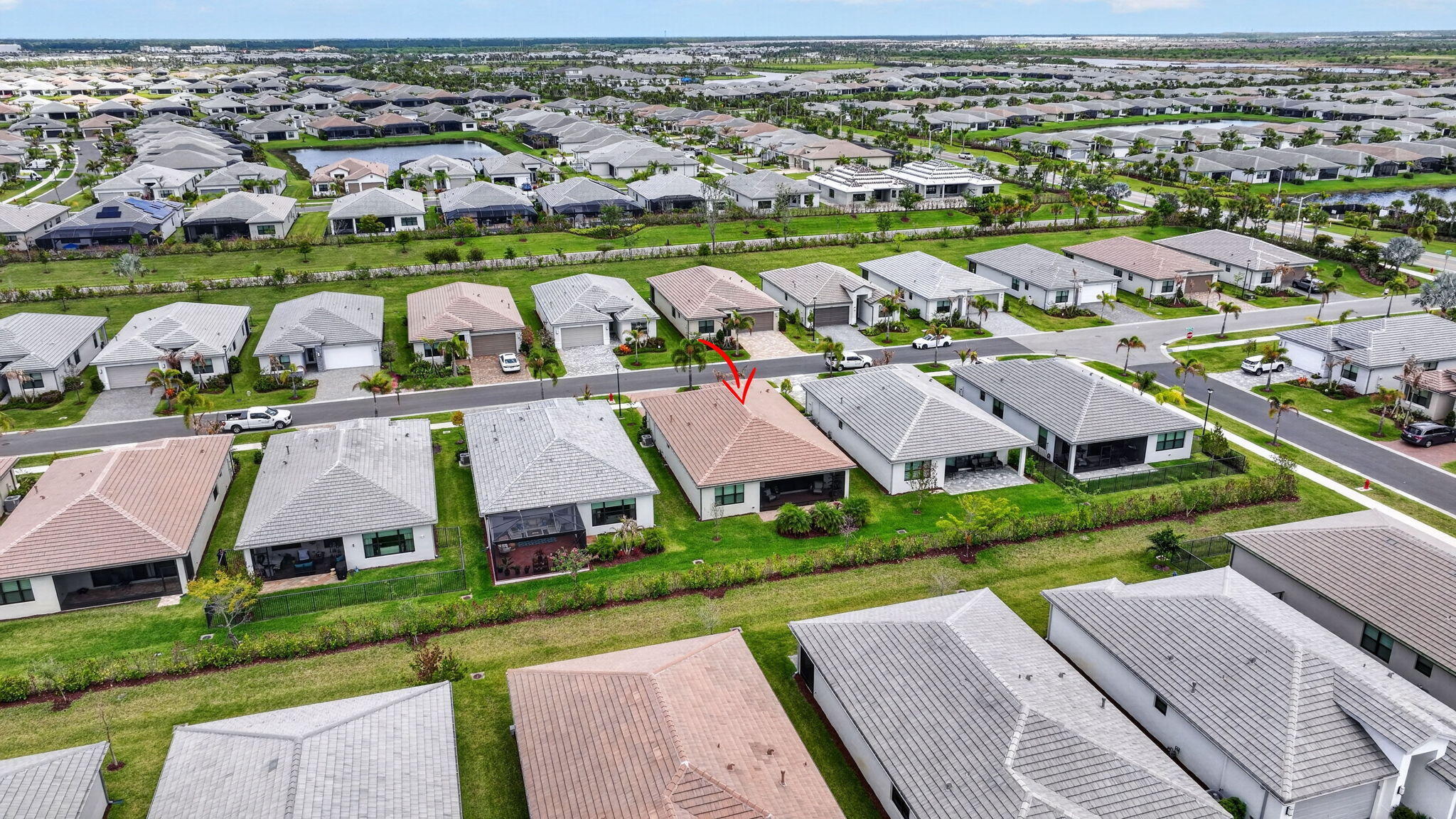 RIVERLAND PARCEL B - PLAT EIGHT - Residential