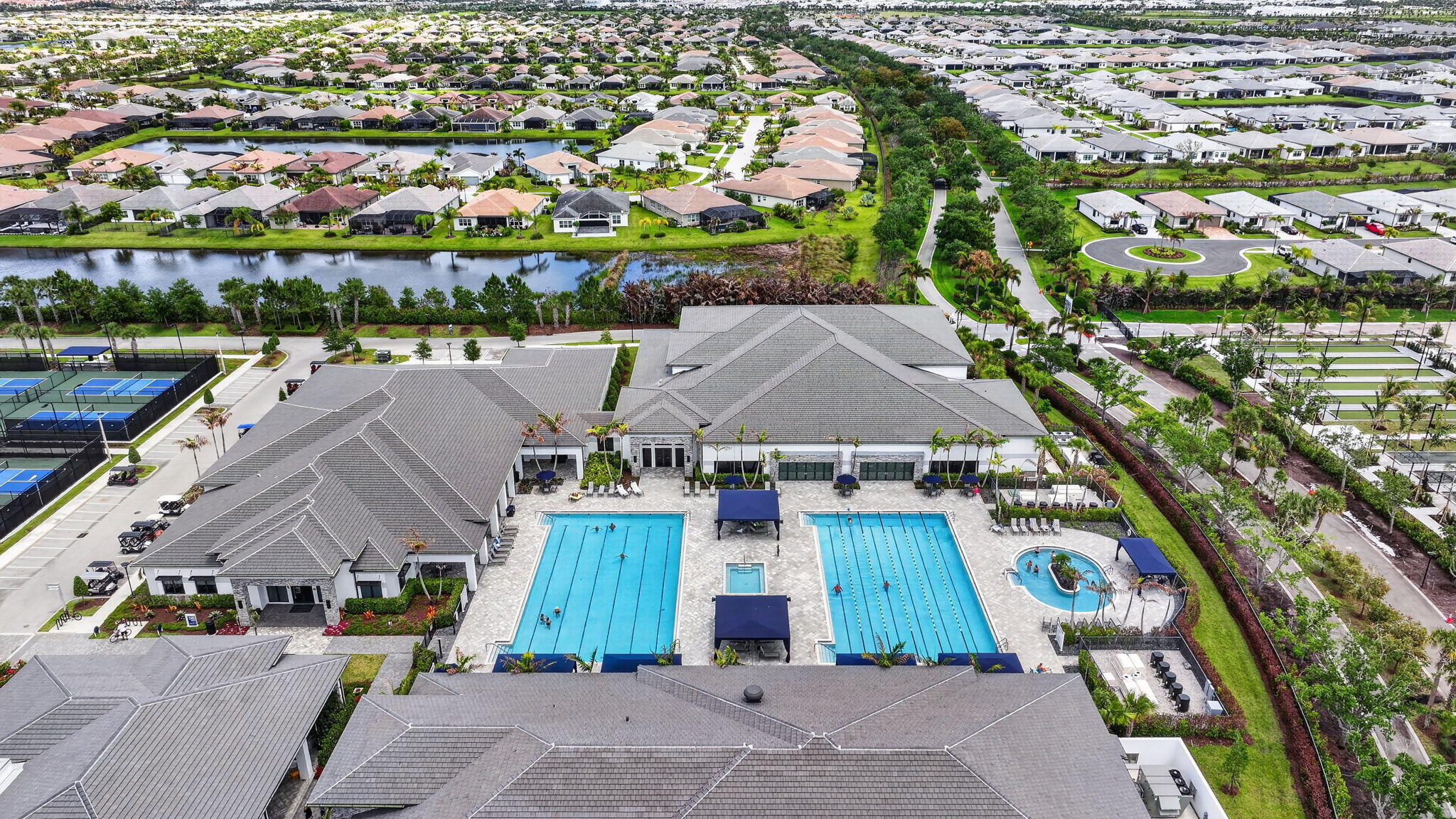 RIVERLAND PARCEL B - PLAT EIGHT - Residential