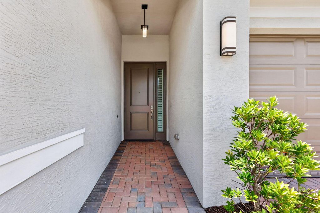Photo of 12440 SW Blue Mangrove Parkway, Port Saint Lucie, FL 34987 (MLS # B26020608)