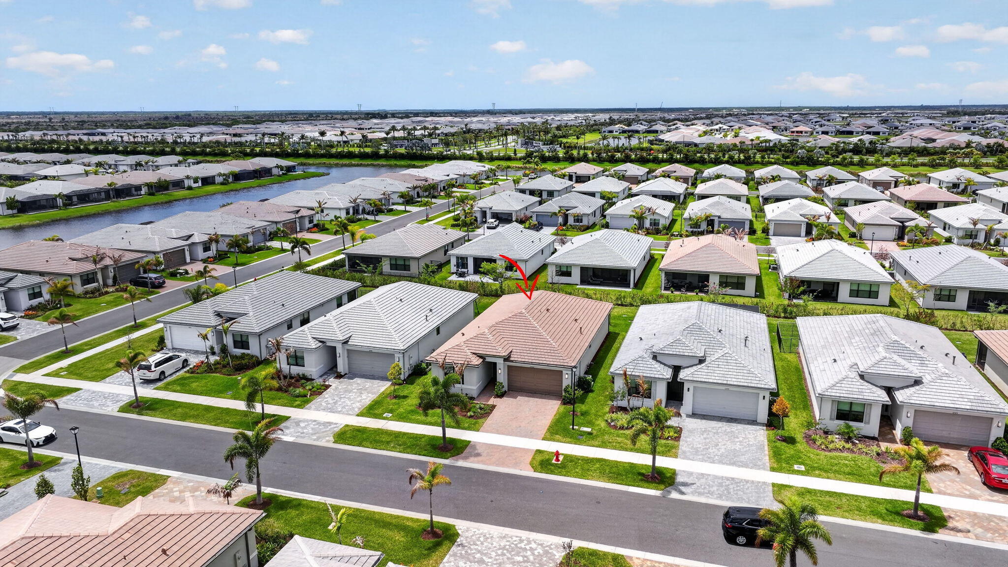 RIVERLAND PARCEL B - PLAT EIGHT - Residential