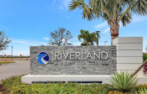 RIVERLAND PARCEL B - PLAT EIGHT - Residential