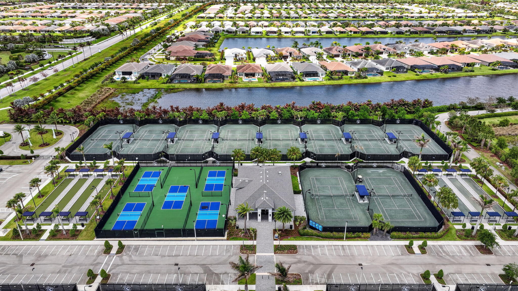 RIVERLAND PARCEL B - PLAT EIGHT - Residential