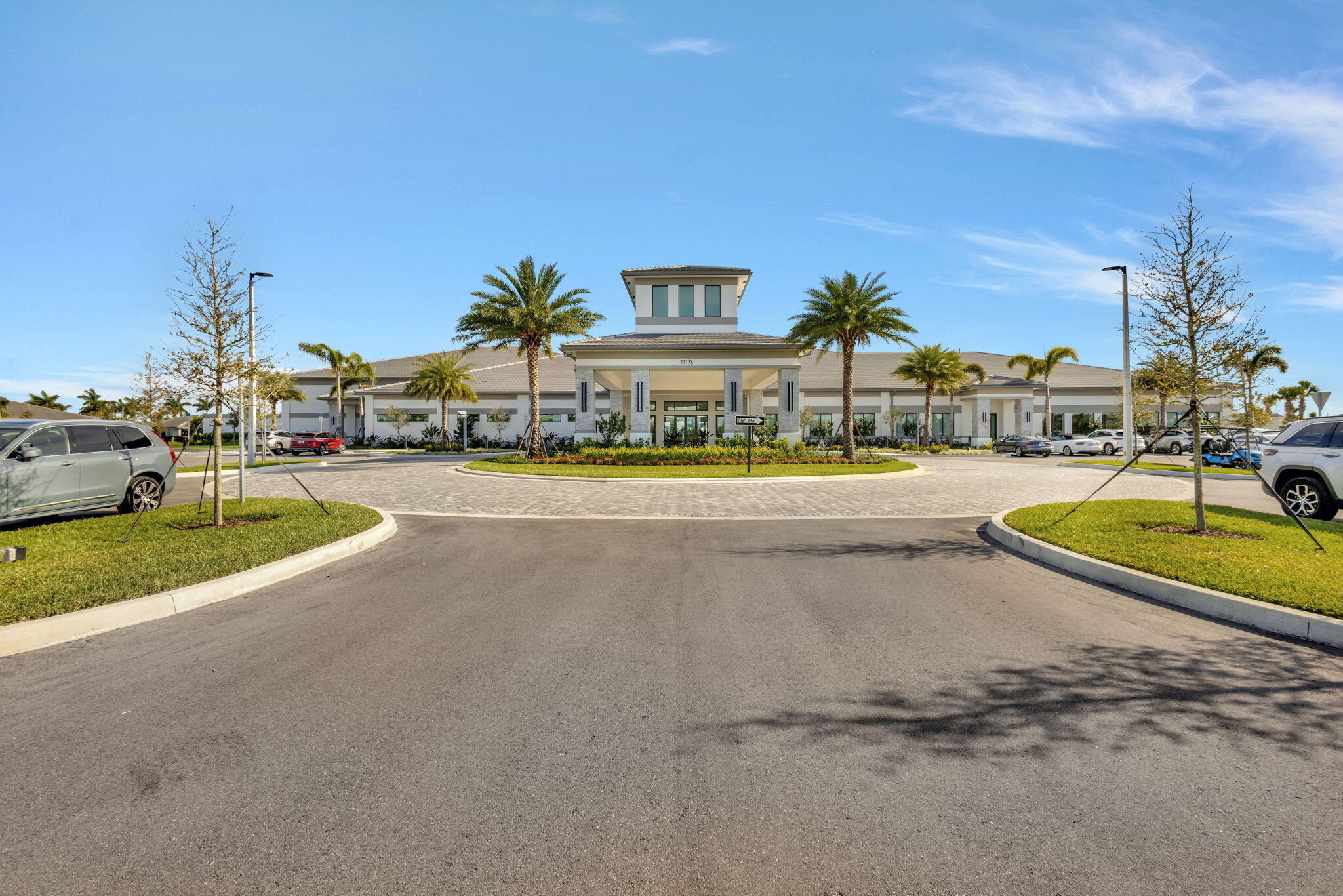 RIVERLAND PARCEL B - PLAT EIGHT - Residential