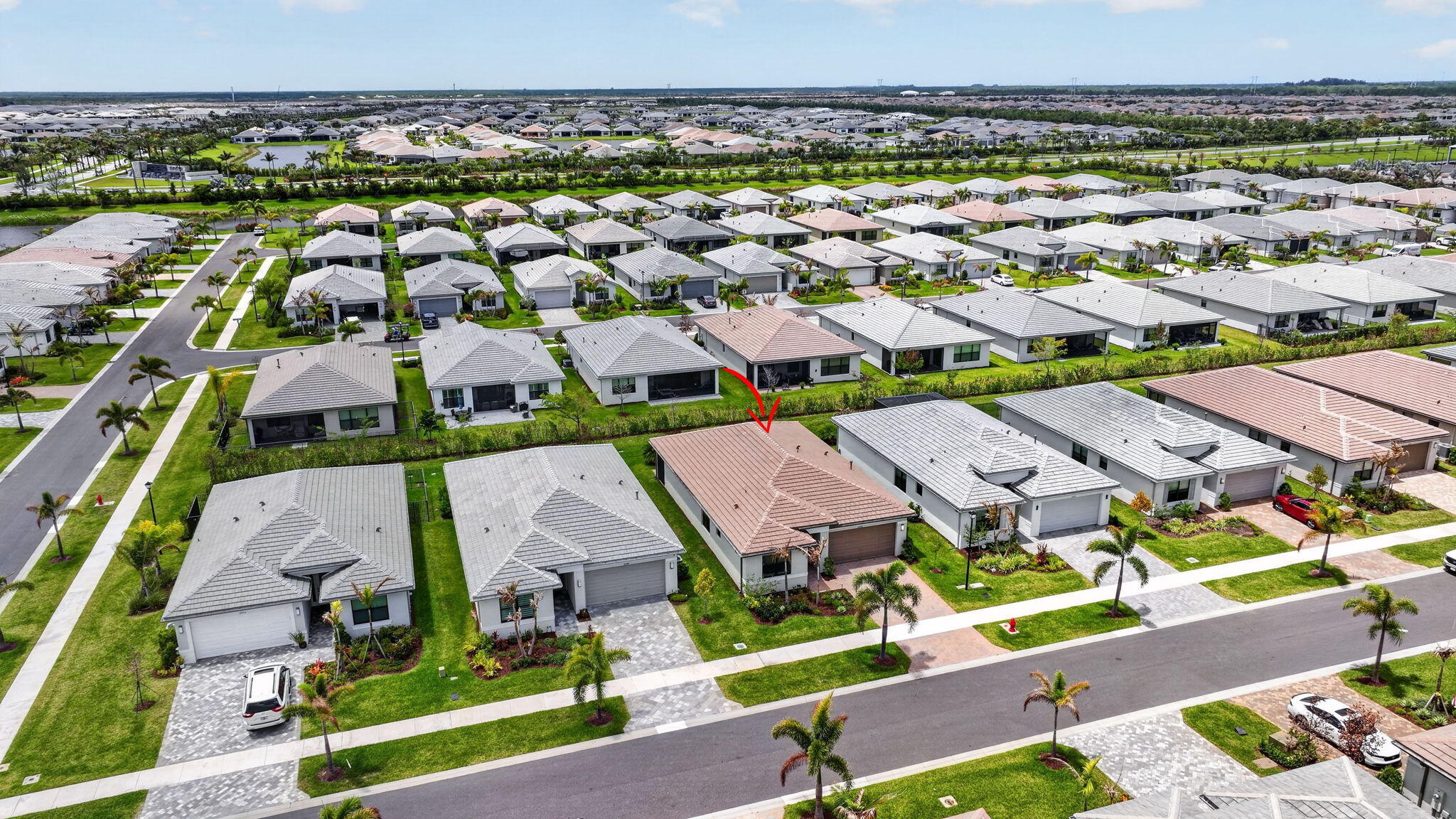 RIVERLAND PARCEL B - PLAT EIGHT - Residential